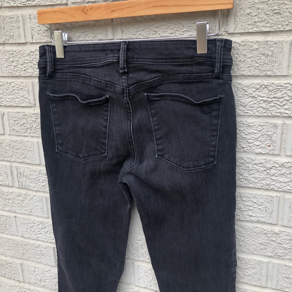 DL1961 Florence Instasculpt Moto Skinny Jean - Picture 5 of 8